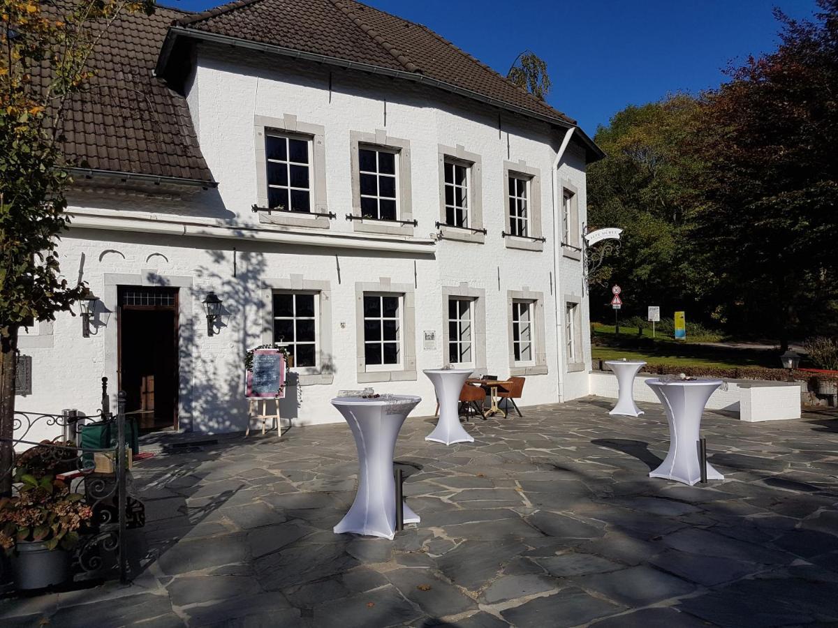 Alte Muehle Bardenberg Würselen Exterior foto